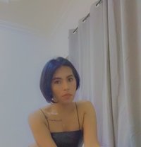 Mistress Jessie - Transsexual adult performer in Riyadh