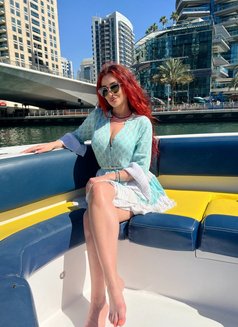 Mistress Jessy - dominatrix in Doha Photo 3 of 11