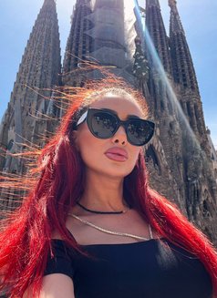 Mistress Jessy - dominatrix in Doha Photo 6 of 11