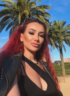 Mistress Jessy - dominatrix in Doha Photo 7 of 11