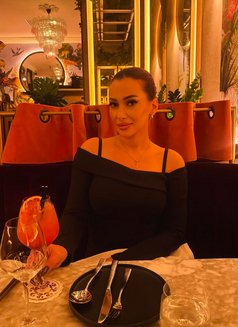 Mistress Jessy - dominatrix in Doha Photo 8 of 11