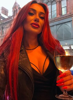 Mistress Jessy - dominatrix in Doha Photo 10 of 11