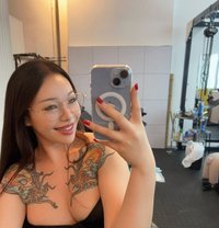 Mistress Jessy - dominatrix in İstanbul