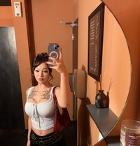 Mistress Jessy - dominatrix in İstanbul