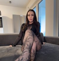 Mistress Jojo - dominatrix in İstanbul