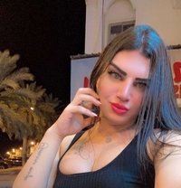 Mistress Jomana - Acompañantes transexual in Muscat