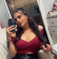 Mistress Karma - Acompañantes transexual in Cairo