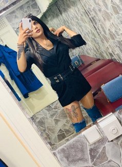 Mistress Karma - Acompañantes transexual in Cairo Photo 4 of 4