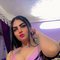 Mistress Jomana - Transsexual escort in Cairo