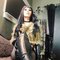 Mistress Joy - Dominadora in Amsterdam