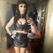 Mistress Joy - Dominadora in Brussels