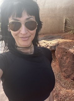 Mistress Joy - dominatrix in Amsterdam Photo 3 of 5