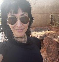 Mistress Joy - dominatrix in Amsterdam