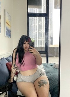 Mistress Joy - dominatrix in Doha Photo 2 of 6