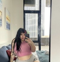 Mistress Joy - dominatrix in Doha