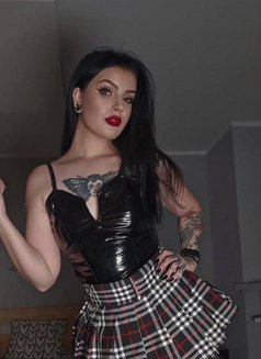 Mistress Julia - dominatrix in Bali Photo 2 of 6