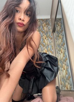 Mistress Louisa - dominatrix in Bali Photo 3 of 8