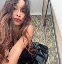 Mistress Louisa - dominatrix in Bali