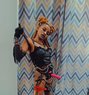 Mistress Julie Virtual Kinky Fetish - dominatrix in Nairobi Photo 1 of 2