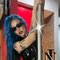 Mistress Juno Nox - dominatrix in Athens