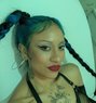 Mistress Juno Nox - dominatrix in Athens Photo 8 of 8
