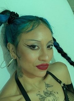 Mistress Juno Nox - Dominadora in Athens Photo 8 of 8