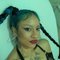 Mistress Juno Nox - dominatrix in Athens