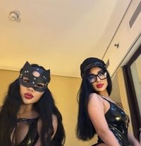 Mistress Just Came Back - escort in Dubai
