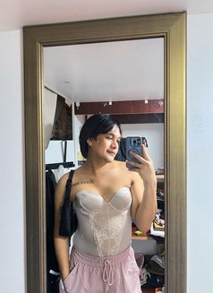 Mistress Justin - Acompañantes transexual in Abu Dhabi Photo 8 of 12
