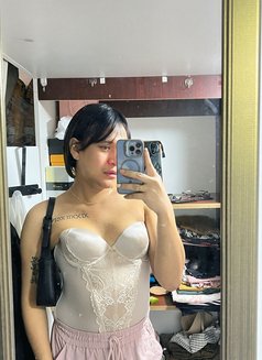Mistress Justin - Acompañantes transexual in Abu Dhabi Photo 9 of 12