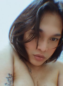 Mistress Justin - Transsexual escort in Dubai Photo 9 of 9