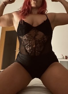 Mistress Kamila 🇬🇧 - dominatrix in Stockholm Photo 2 of 10