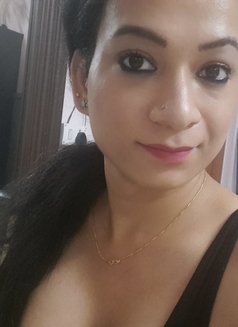 Mistress Kanika for Online Sessions - Transsexual dominatrix in New Delhi Photo 12 of 30