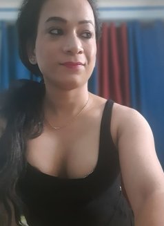 Mistress Kanika for Online Sessions - Transsexual dominatrix in New Delhi Photo 8 of 30