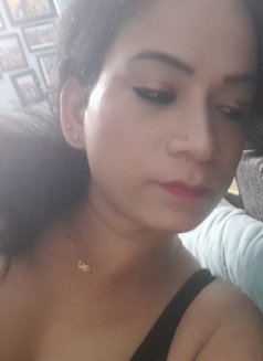 Mistress Kanika for Online Sessions - Transsexual dominatrix in New Delhi Photo 10 of 30
