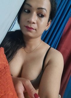 Mistress Kanika - Dominadora transexual in Faridabad Photo 9 of 29