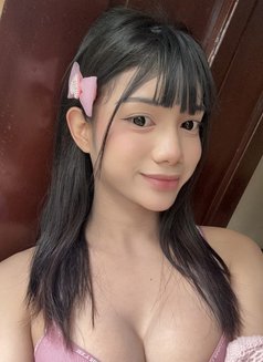 KARINA FROM JAPAN - Transsexual escort in Manila Photo 30 of 30