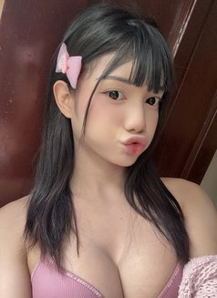 KARINA FROM JAPAN - Transsexual escort in Manila Photo 1 of 30