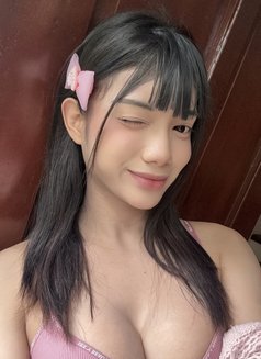 KARINA FROM JAPAN - Transsexual escort in Manila Photo 18 of 30