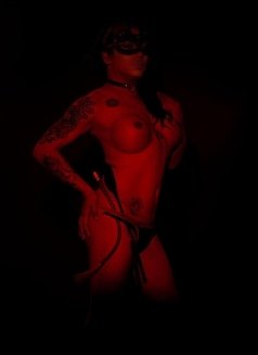 Mistress Katarina Park - Transsexual escort in Khobar Photo 8 of 25