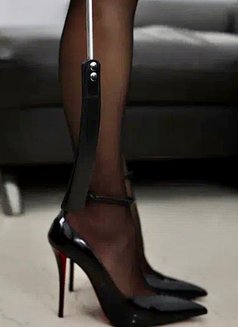 Mistress Kate - dominatrix in Abu Dhabi Photo 6 of 8
