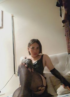 Mistress Katrina - Transsexual escort in Riyadh Photo 2 of 7