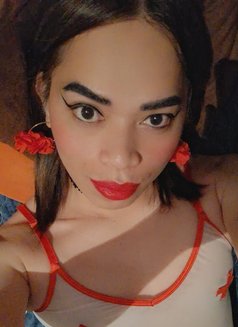 Mistress Katrina - Acompañantes transexual in Riyadh Photo 5 of 14