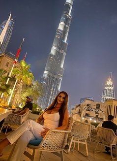 Mistress Katty - escort in Dubai Photo 21 of 21