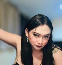 MISTRESS KATYA ( MEET & CAMSHOW ) - Transsexual escort in Bangkok Photo 27 of 27