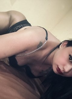 Kinky Mistress Katya - Transsexual dominatrix in Bangkok Photo 28 of 30