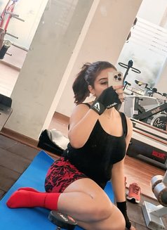 Mistress Kavita - Dominadora in Bangalore Photo 2 of 2