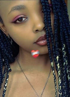 Mistress Kay - Intérprete de adultos in Nairobi Photo 5 of 5