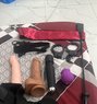Mistress Keila - Transsexual escort in Doha Photo 1 of 4