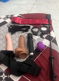 Mistress Keila - Acompañantes transexual in Doha Photo 1 of 4